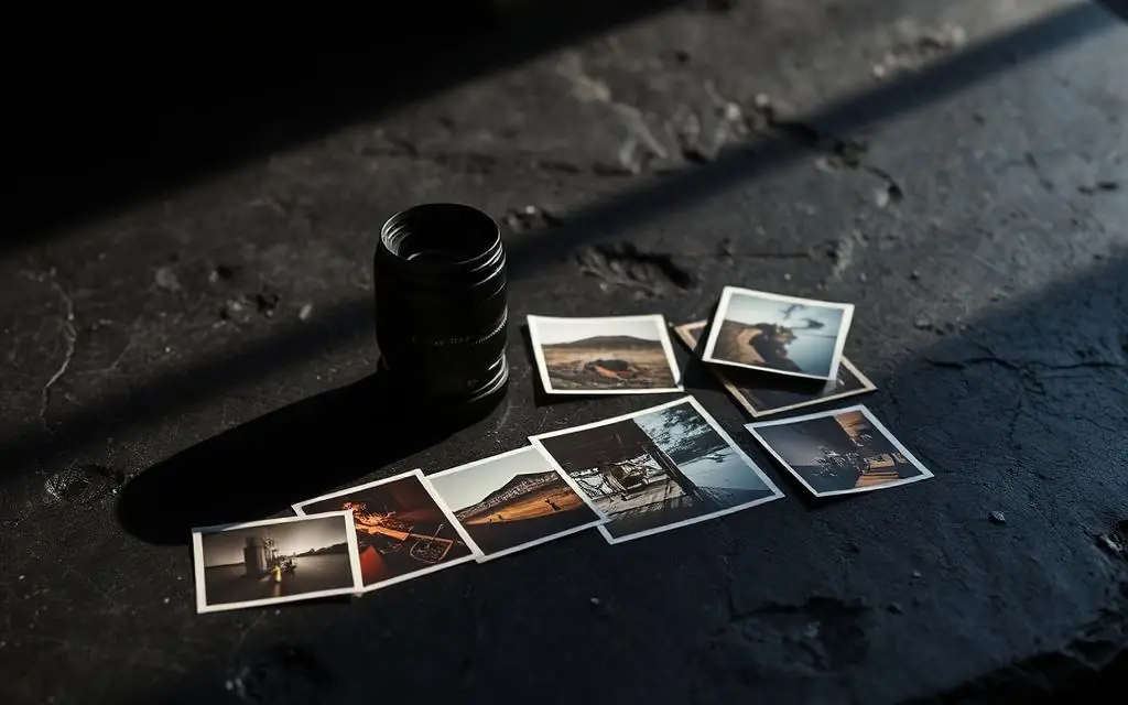 Aperture