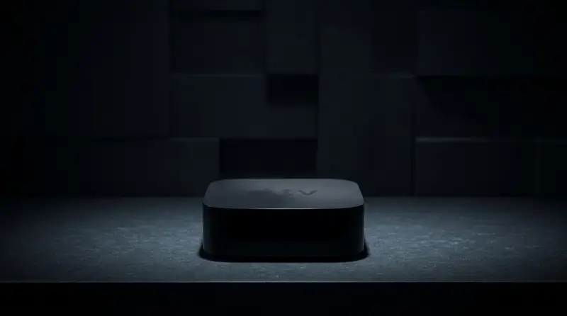 Apple TV HD (4th generation)