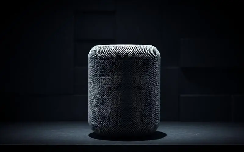 HomePod (1st generation)