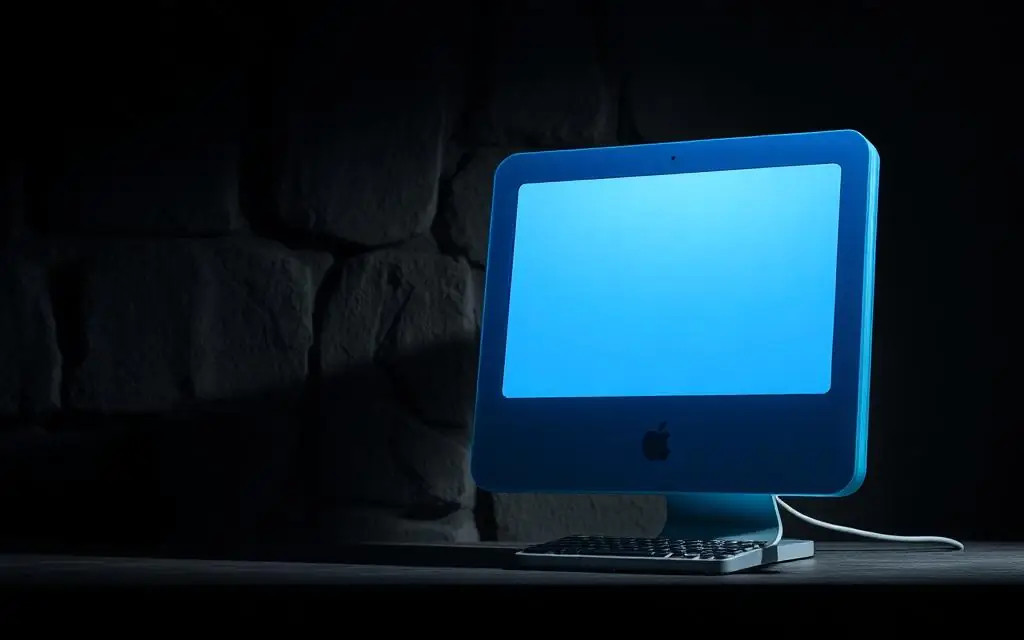 iMac G3