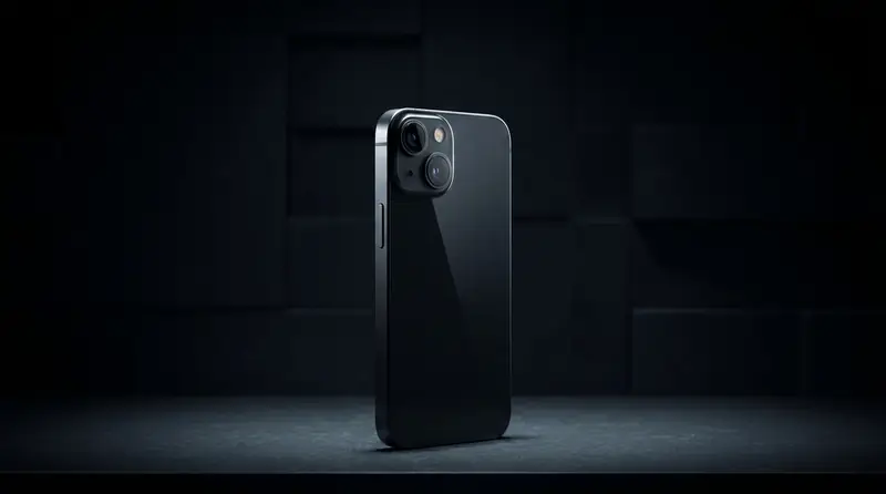iPhone 13 mini