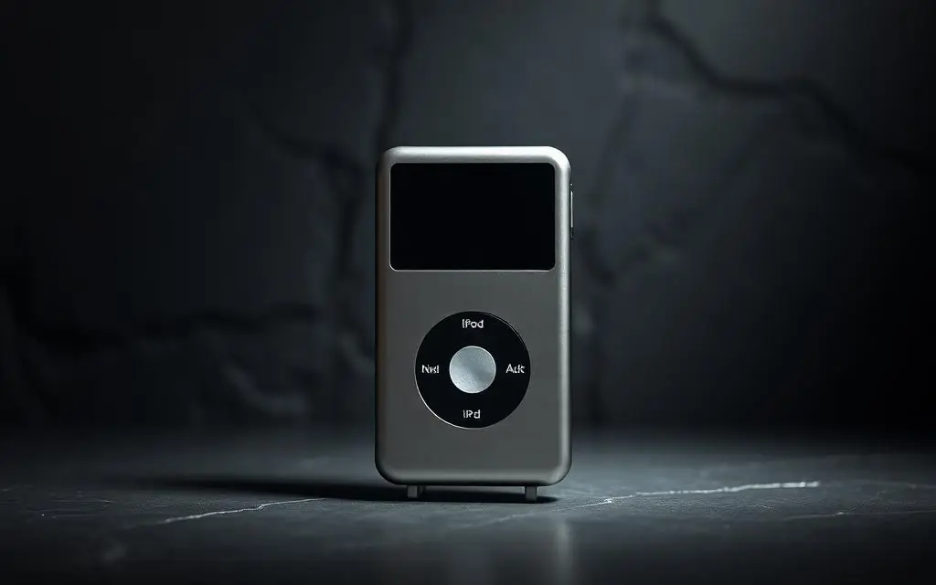 iPod Classic