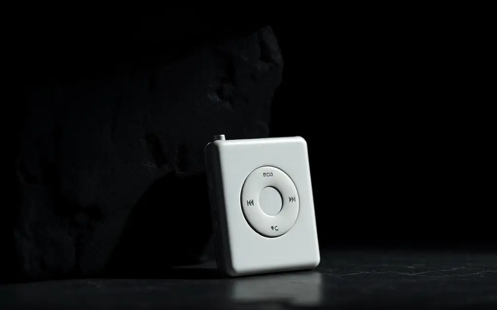 iPod nano (1st generation)