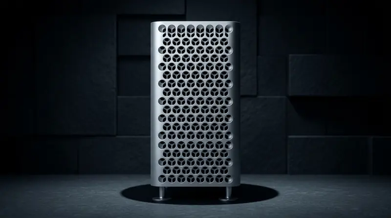 Mac Pro (Intel, 2019)