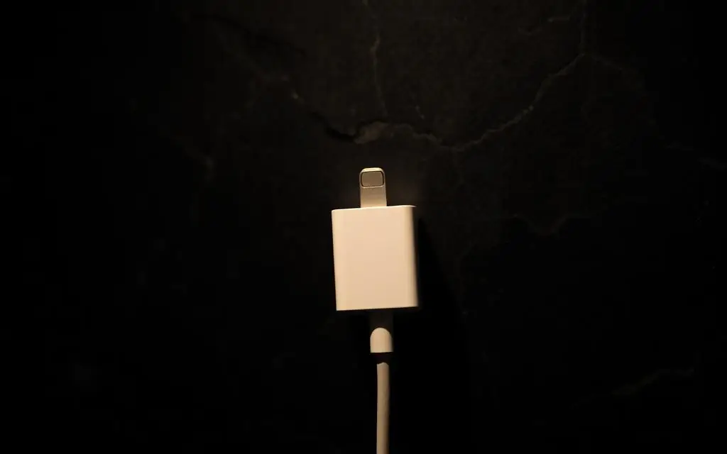 MagSafe (original)