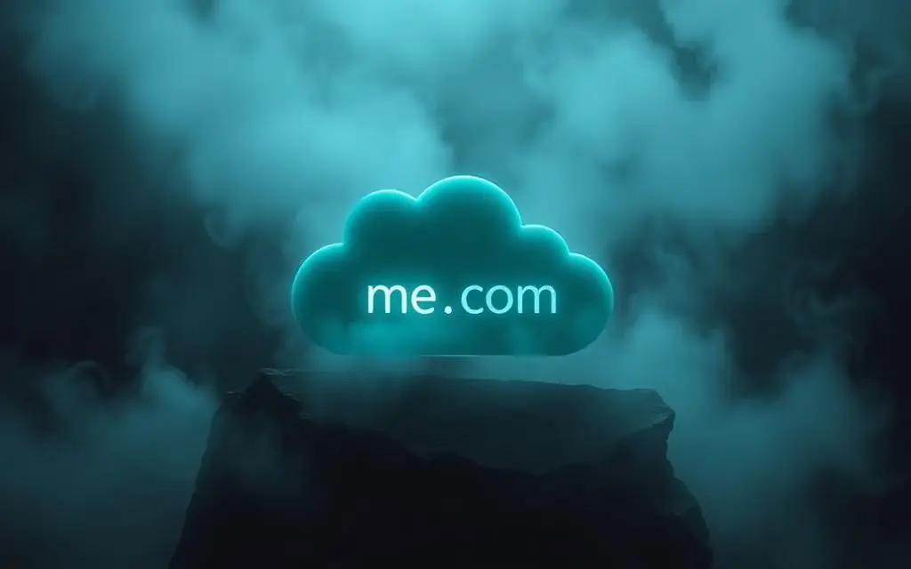 MobileMe