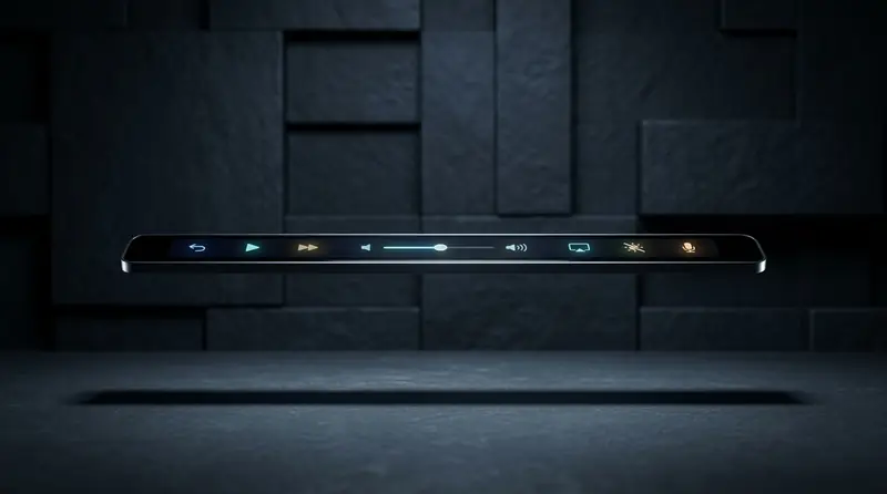 Touch Bar (MacBook Pro)