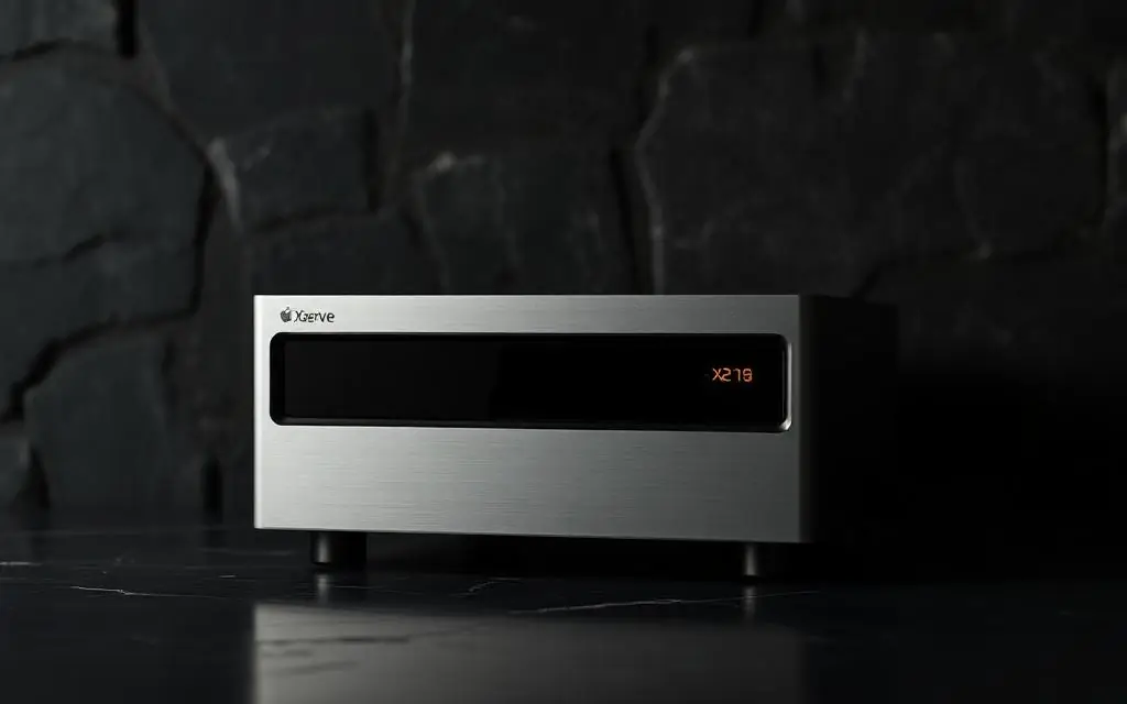 Xserve